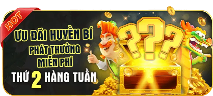 Các chương trình khuyến mãi của may88