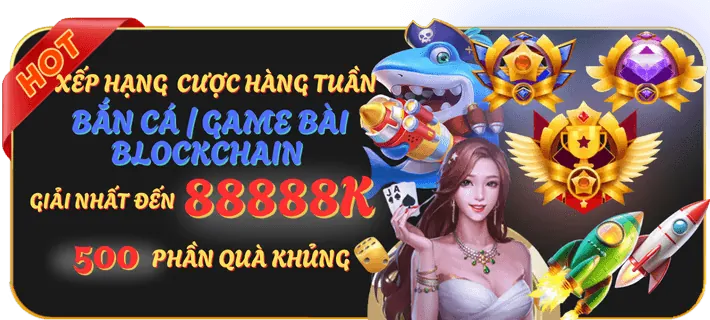 Khám phá các chương trình khuyến mãi may88 hấp dẫn