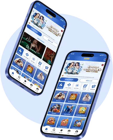 Giao diện game bắn cá may88 thân thiện
