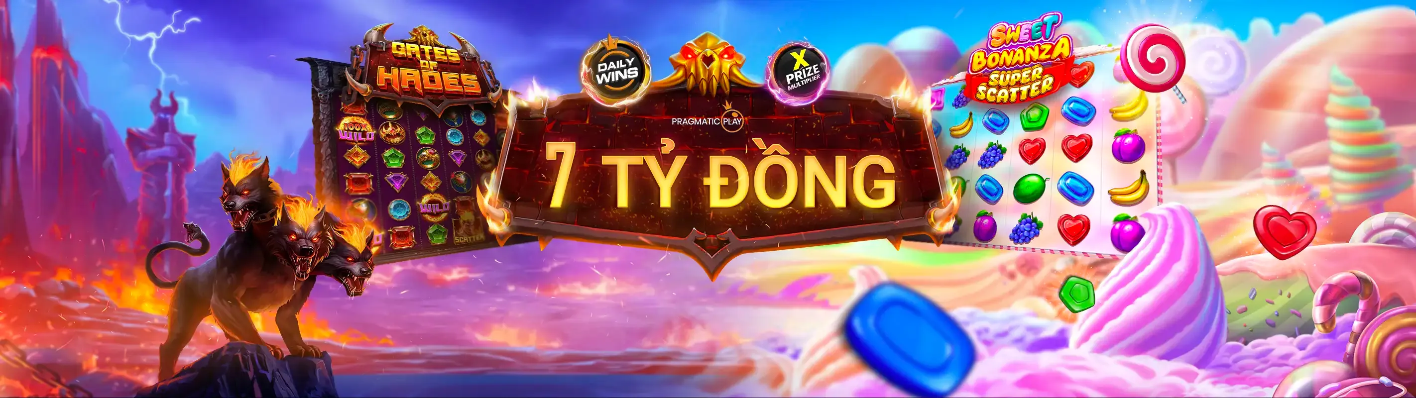 Giao diện ứng dụng MAY88