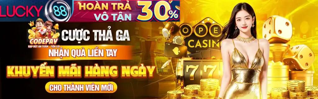 Ứng dụng may88 trên di động