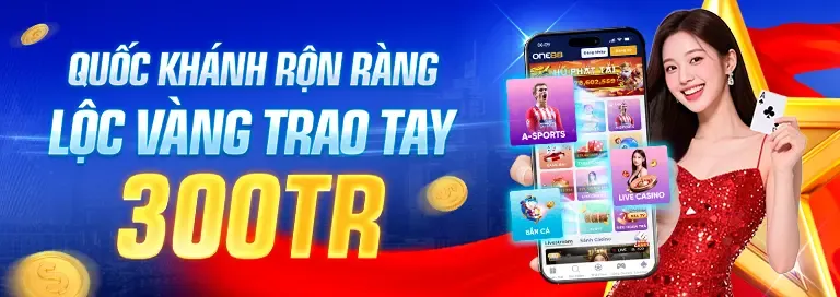 Khuyến mãi chào mừng May88