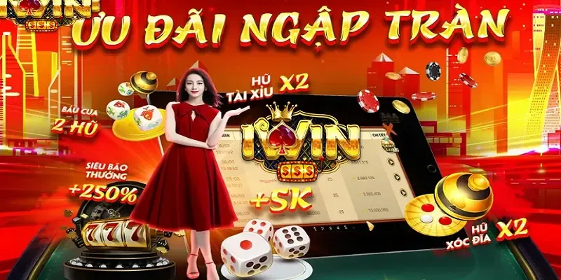Khuyến mãi hoàn trả hàng ngày/tuần MAY88